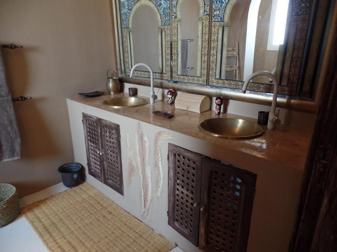 Dar Salama Bizerte Exterior foto